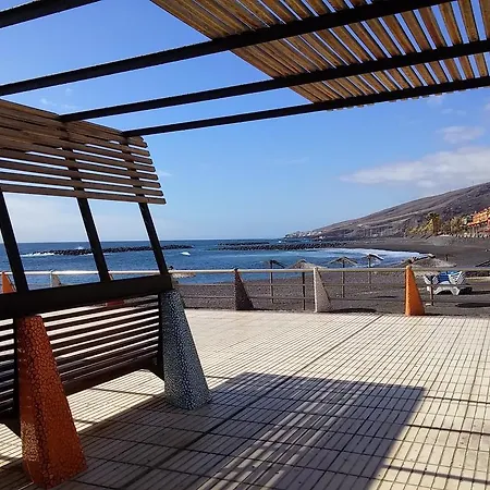 Tranquilidad Al Mar Appartamento