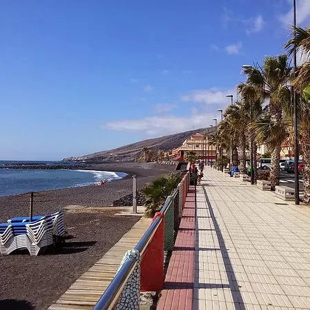 Appartamento Tranquilidad Al Mar *