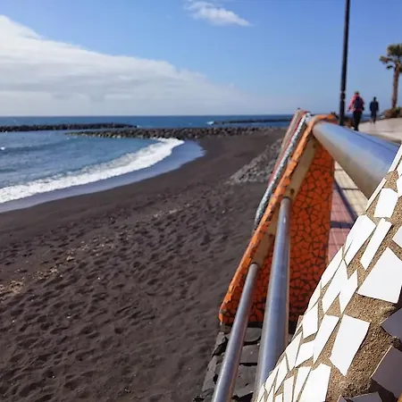 Appartamento Tranquilidad Al Mar *