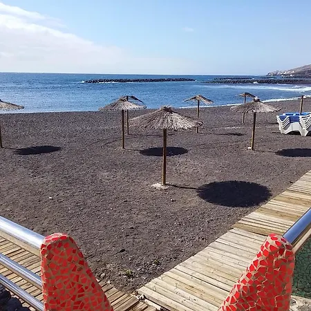 Tranquilidad Al Mar Appartamento *